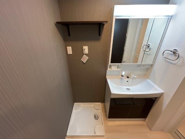 オアシス（Oasis） 部屋画像