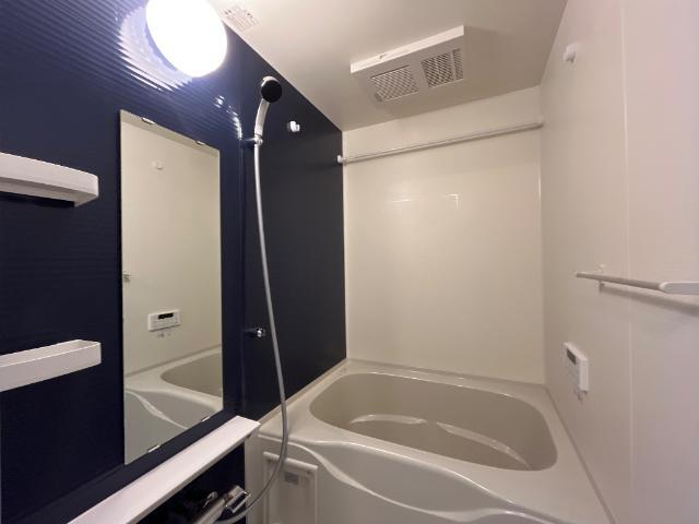オアシス（Oasis） 部屋画像