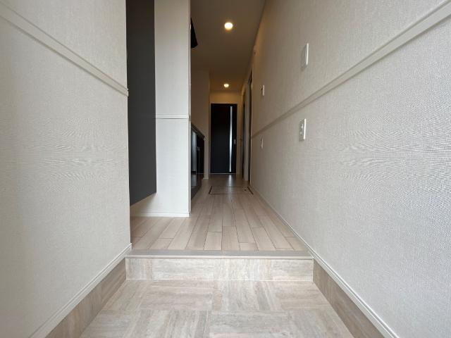 オアシス（Oasis） 部屋画像