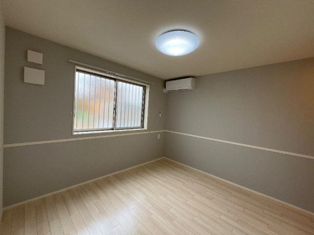 メゾンドフルール 部屋画像