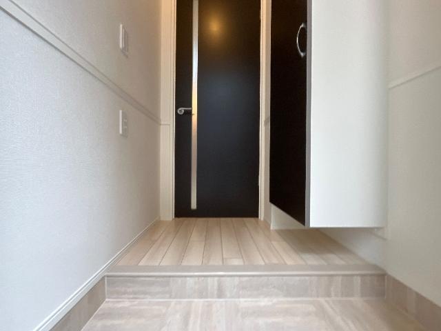 メゾンドフルール 部屋画像