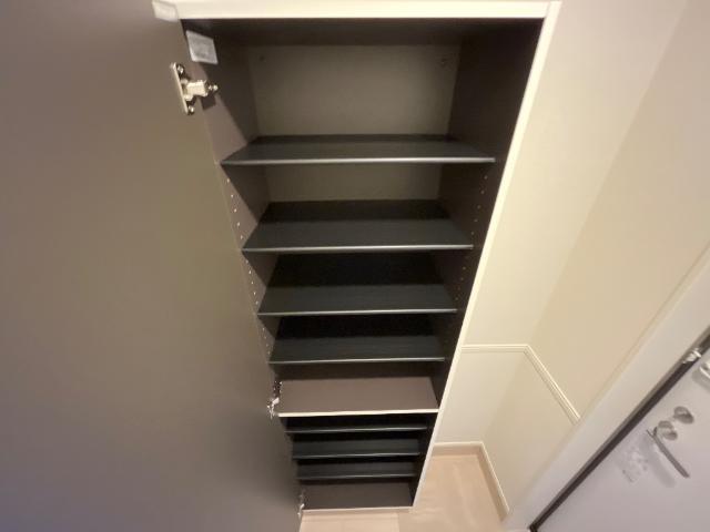 メゾンドフルール 部屋画像
