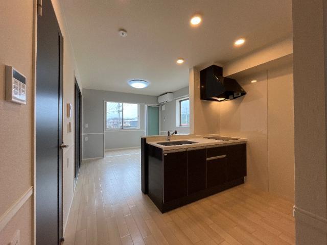 メゾンドフルール 部屋画像