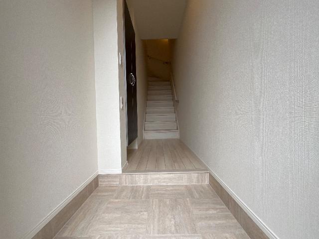 メゾンドフルール 部屋画像