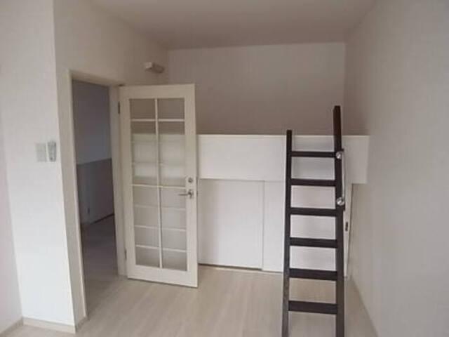 スイートピー国見（101） 部屋画像