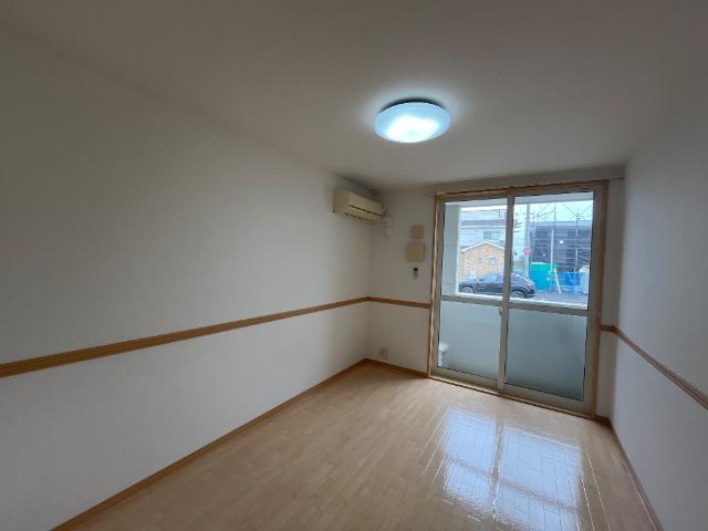 プラッツ・ステージⅠ 部屋画像