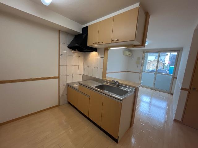 プラッツ・ステージⅠ 部屋画像
