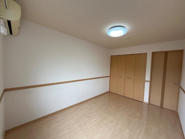 プラッツ・ステージⅠ 部屋画像