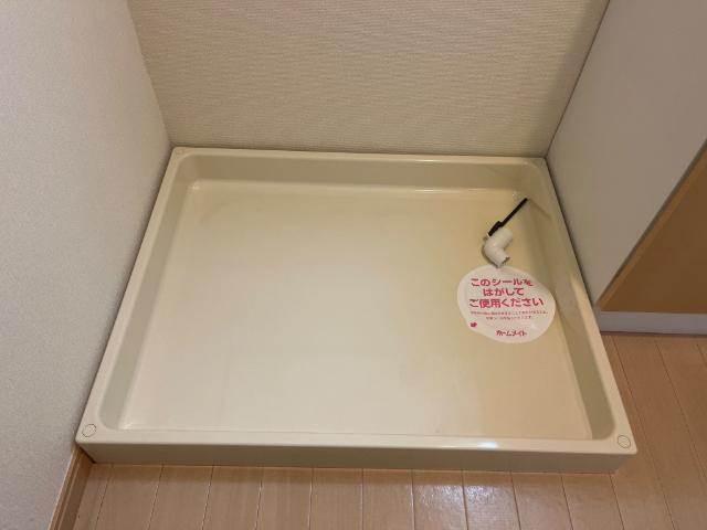 プラッツ・ステージⅠ キッチン