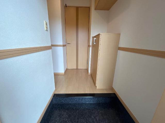 プラッツ・ステージⅠ 部屋画像