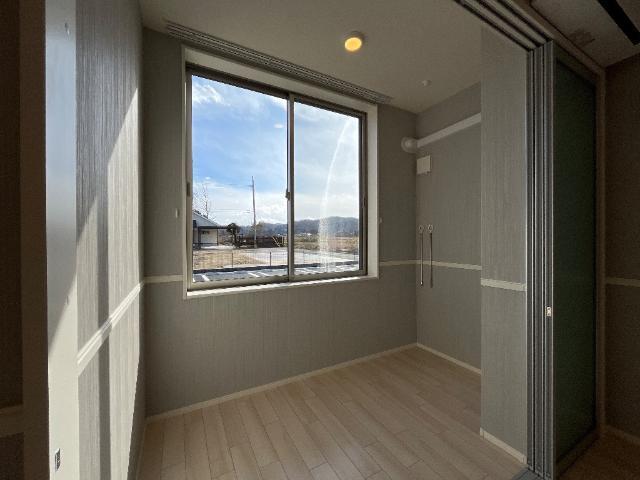 Maison La Soeur (メゾンラスール) 部屋画像