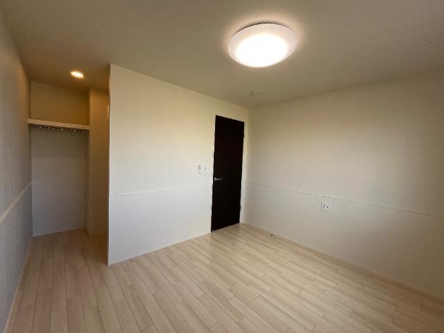 Maison La Soeur (メゾンラスール) 部屋画像