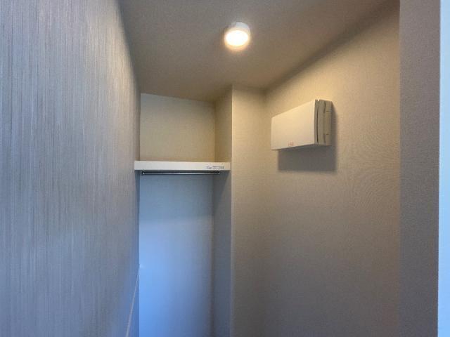 Maison La Soeur (メゾンラスール) 部屋画像