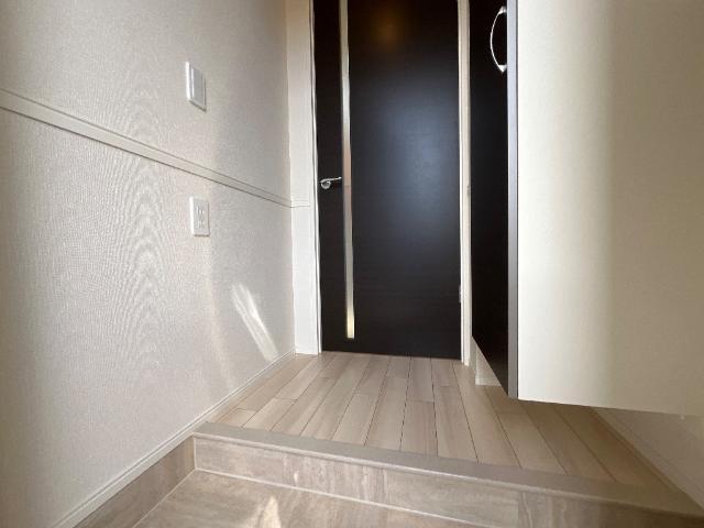 Maison La Soeur (メゾンラスール) 部屋画像