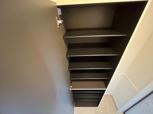 Maison La Soeur (メゾンラスール) 部屋画像