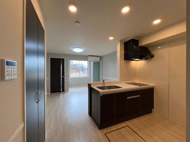Maison La Soeur (メゾンラスール) 部屋画像