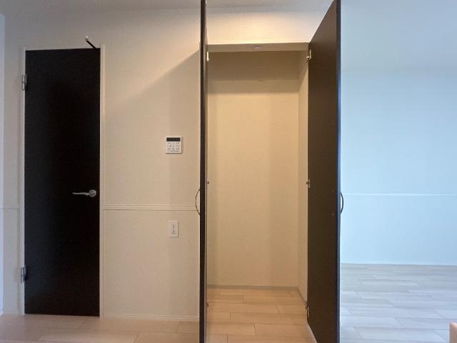 Maison La Soeur (メゾンラスール) 部屋画像