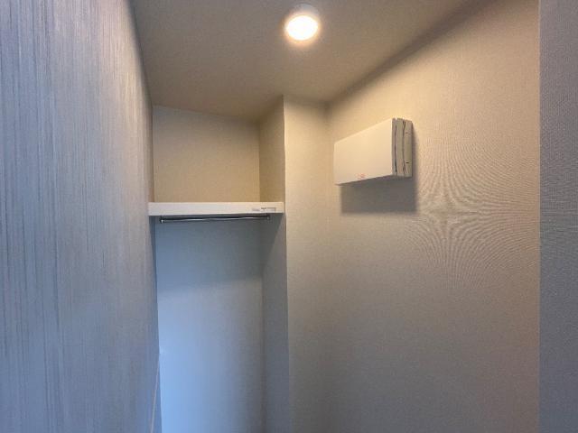 Maison La Soeur (メゾンラスール) 部屋画像