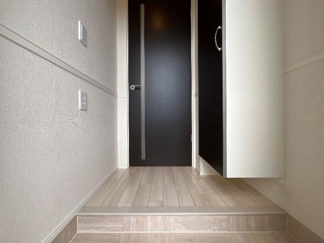 Maison La Soeur (メゾンラスール) 部屋画像
