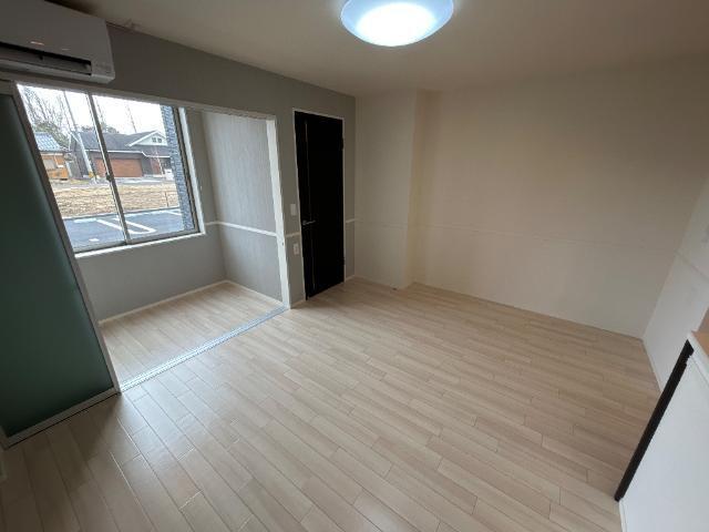 Maison La Soeur (メゾンラスール) 部屋画像