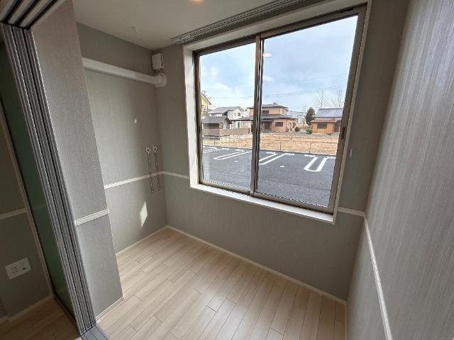 Maison La Soeur (メゾンラスール) 部屋画像