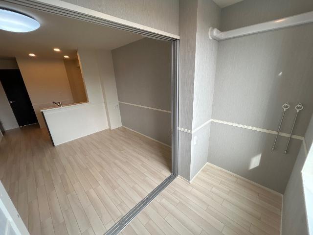 Maison La Soeur (メゾンラスール) 部屋画像