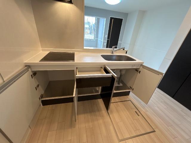 Maison La Soeur (メゾンラスール) 部屋画像