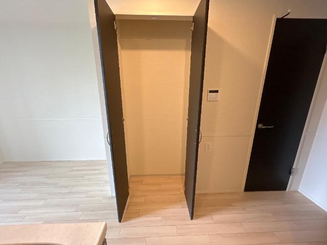 Maison La Soeur (メゾンラスール) 収納