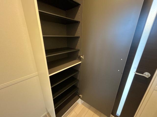 Maison La Soeur (メゾンラスール) 部屋画像