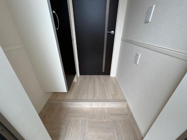 Maison La Soeur (メゾンラスール) 玄関