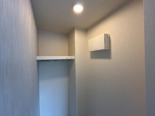 Maison La Soeur (メゾンラスール) 部屋画像