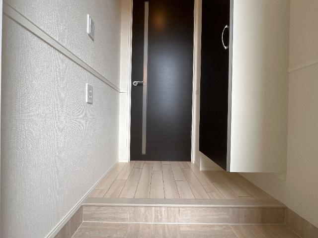 Maison La Soeur (メゾンラスール) 部屋画像