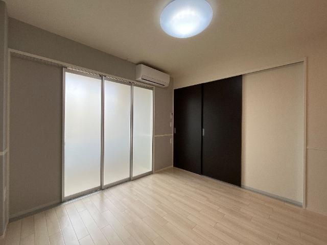Maison La Soeur (メゾンラスール) 部屋画像
