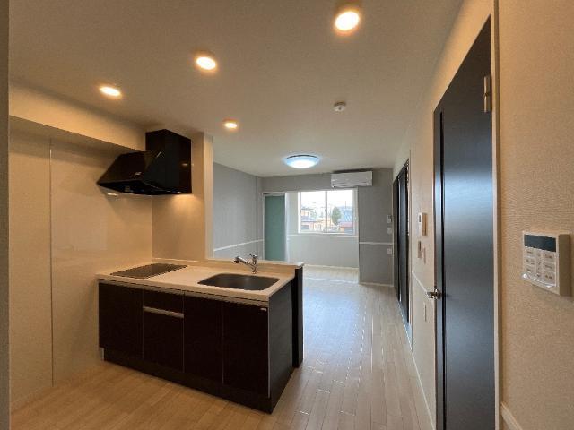 Maison La Soeur (メゾンラスール) 部屋画像