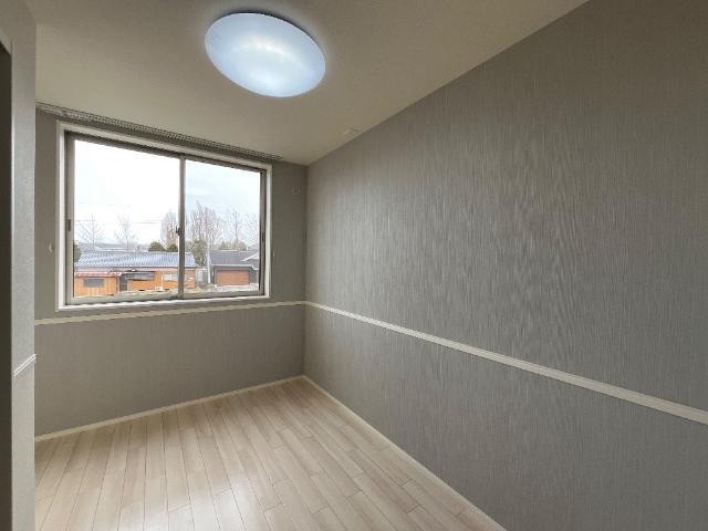 Maison La Soeur (メゾンラスール) 部屋画像