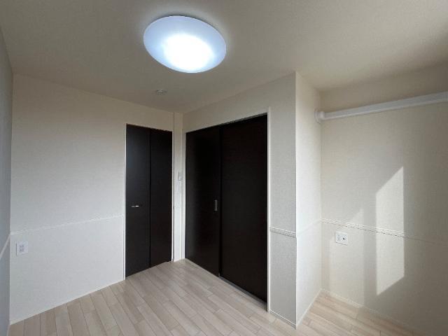 Maison La Soeur (メゾンラスール) 部屋画像