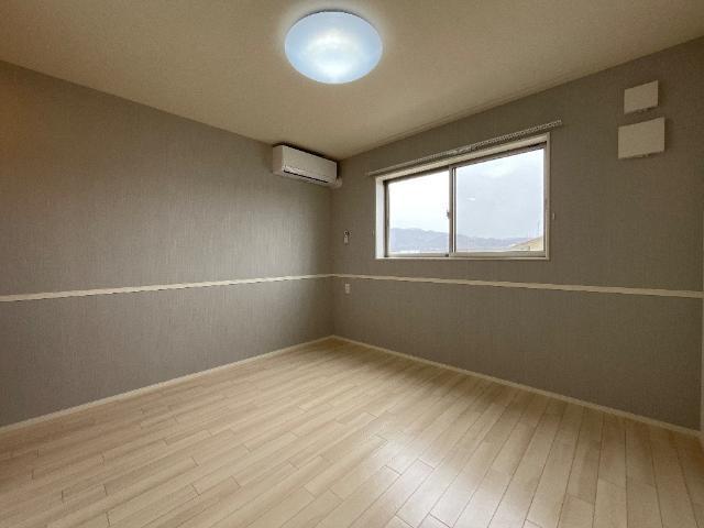 Maison La Soeur (メゾンラスール) 部屋画像