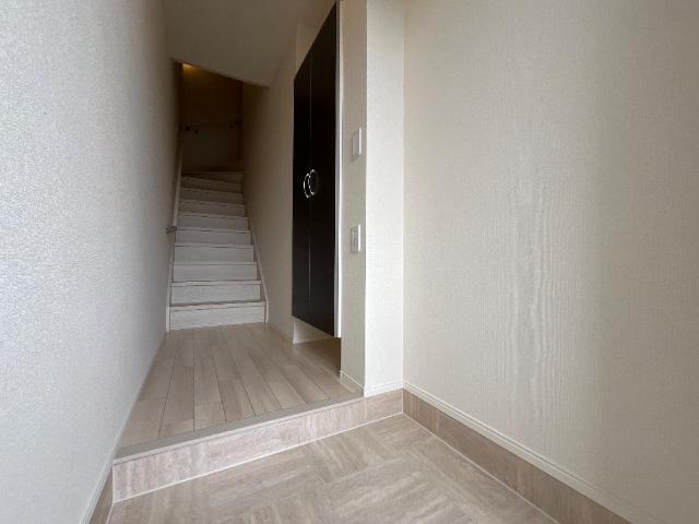 Maison La Soeur (メゾンラスール) 部屋画像