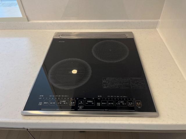 Maison La Soeur (メゾンラスール) キッチン