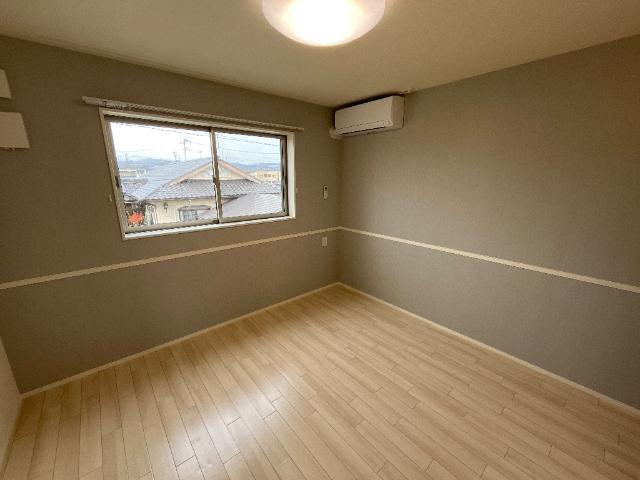 Maison La Soeur (メゾンラスール) 部屋画像