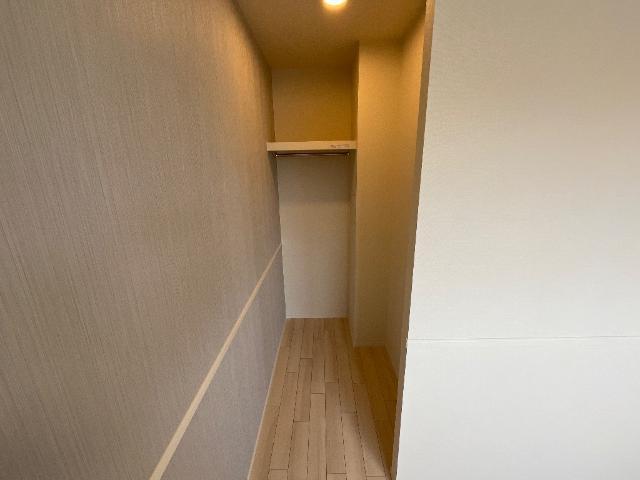 Maison La Soeur (メゾンラスール) 部屋画像