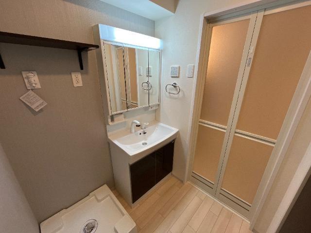 Maison La Soeur (メゾンラスール) 洗面