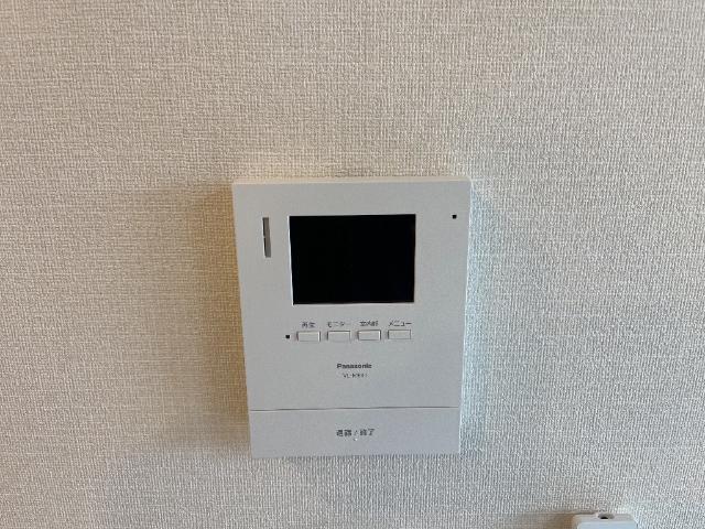 Maison La Soeur (メゾンラスール) セキュリティ