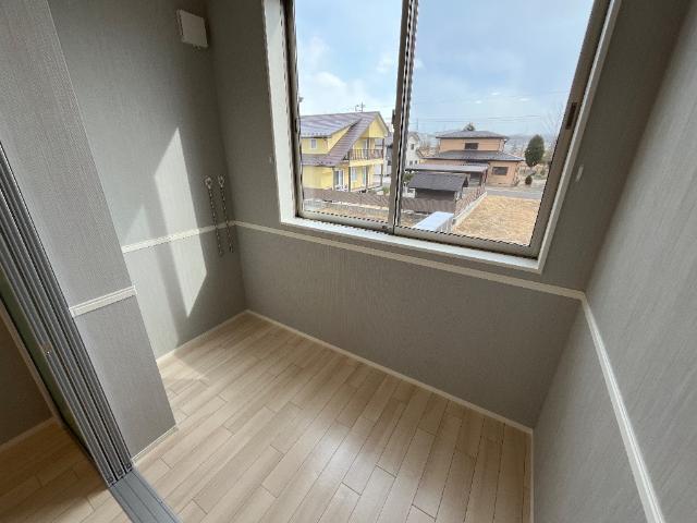 Maison La Soeur (メゾンラスール) 部屋画像