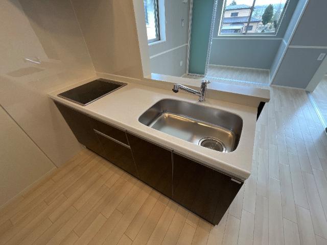 Maison La Soeur (メゾンラスール) キッチン