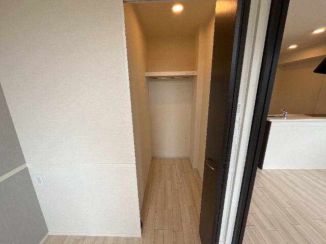 Maison La Soeur (メゾンラスール) 収納
