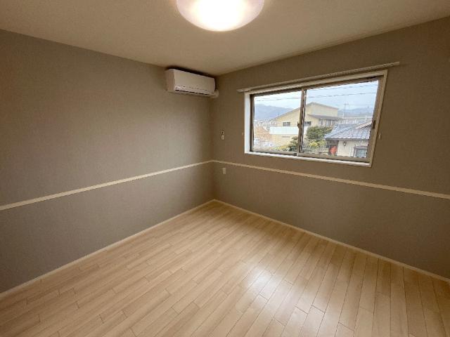 Maison La Soeur (メゾンラスール) 部屋画像