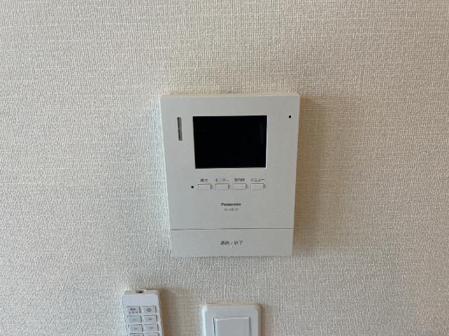 Maison La Soeur (メゾンラスール) セキュリティ