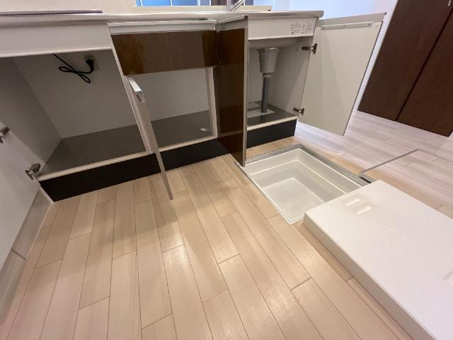 イリアス 部屋画像