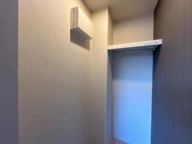 イリアス 部屋画像
